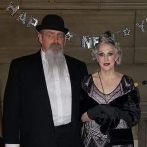 Meet your Posher, Diane